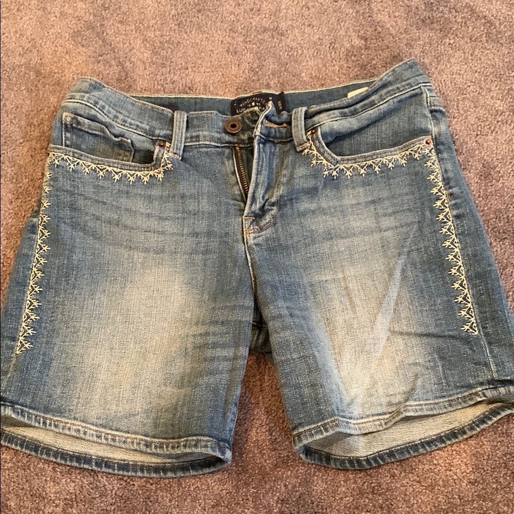 Lucky Brand Shorts